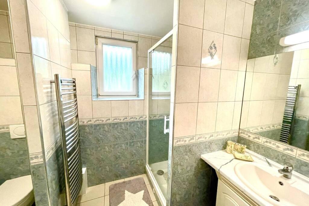 Sobnb-Fillinges- Appartement Dans Maison Debut Vallee Verte Екстер'єр фото