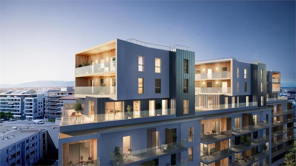 Sobnb-Fillinges- Appartement Dans Maison Debut Vallee Verte Екстер'єр фото